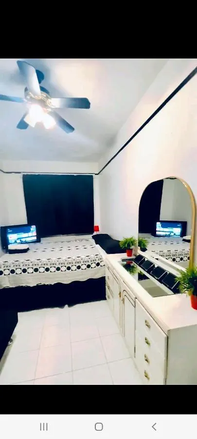 Apartamento Nueva York