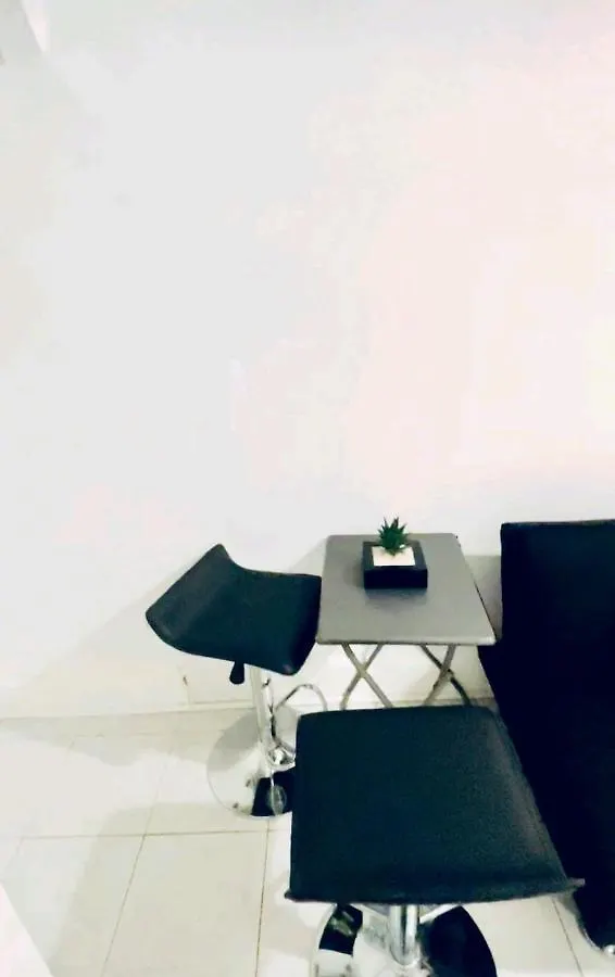 New York Apartment United States