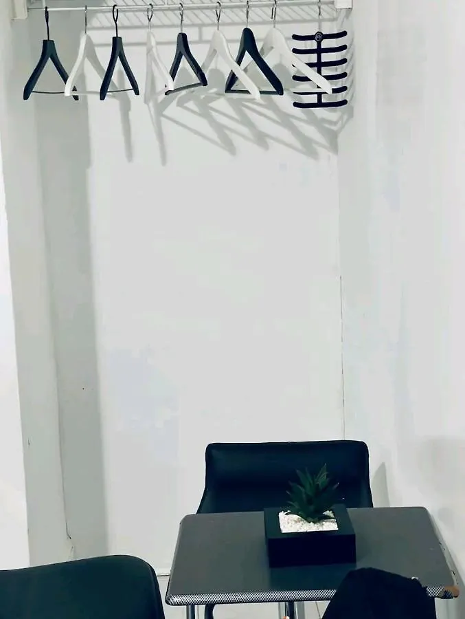 Homestay New York Apartment