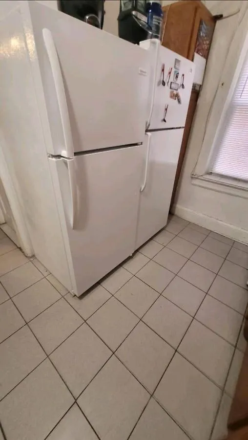 New York Apartment Homestay New York